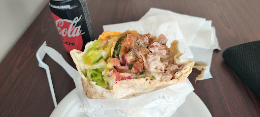 Photo of Sofi's Mediterranean Grill - 9540 120 St, Surrey, BC V3V 4C1